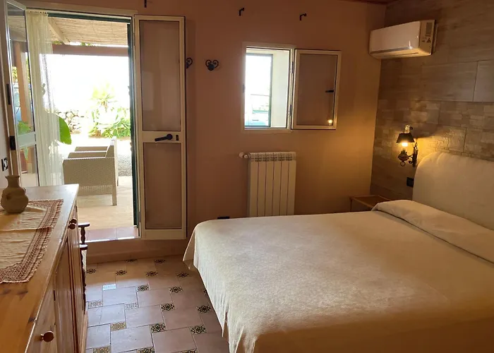 Apartamento appartamento Siba