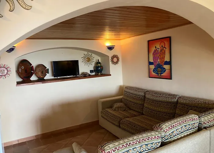 appartamento Apartamento *